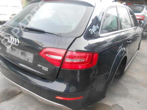 Starter AUDI A4 B8 Avant (8K5)  | BP25668666M8  - Image 5