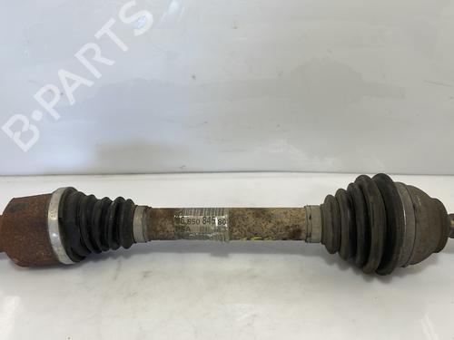 Drivaksel fortil venstre DS DS 4 / DS 4 CROSSBACK (NX_) 1.6 THP 165 (165 hp) 27325246