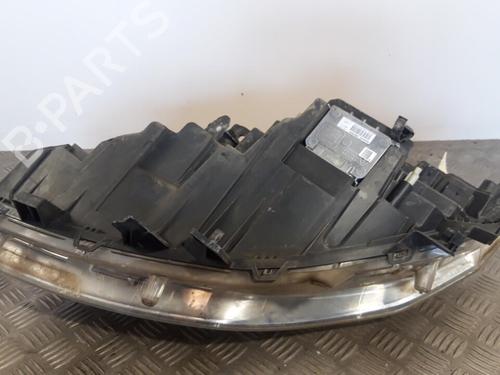Used Right headlight Right headlight RENAULT LAGUNA III (BT0/1) 2.0 dCi (BT01, BT08, BT09, BT0E, BT0K, BT12, BT1C, BT1D,... (150 hp) 25666191 25666191