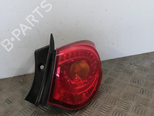 Right taillight ALFA ROMEO GIULIETTA (940_) 2.0 JTDM (940FXQ1A, 940FYC1A) | BP25665403C35 