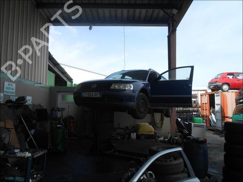 Used Parts VW PASSAT B5 Variant (3B5) 1.9 TDI 2534601