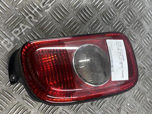 Used Left taillight MINI MINI CLUBMAN (R55) Cooper D (109 hp) 25662935