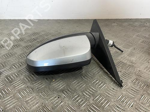 Left mirror OPEL MERIVA A MPV (X03) 1.7 CDTI (E75) | BP25666091C26 