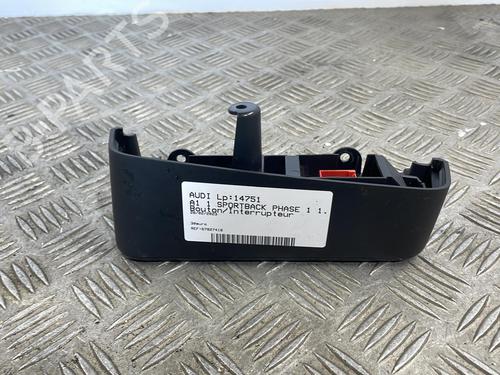 Used Switch AUDI A1 Sportback (8XA, 8XF) 1.6 TDI (90 hp) 25665478