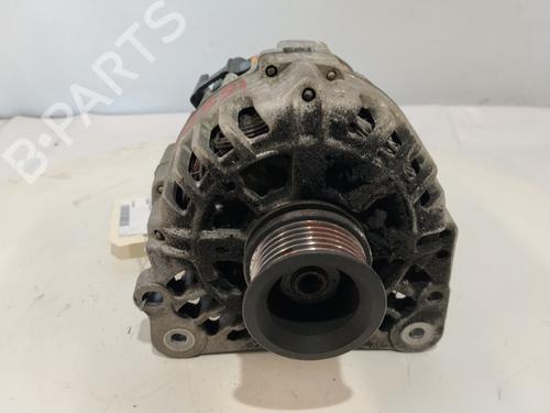Alternator SEAT IBIZA III (6L1) 1.9 SDI | BP35771108M7 - Image 3