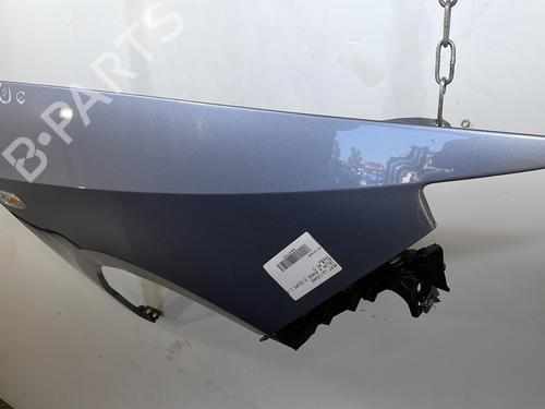 Right front fenders SEAT IBIZA IV SC (6J1, 6P5) 1.2 TSI | BP26893016C42 