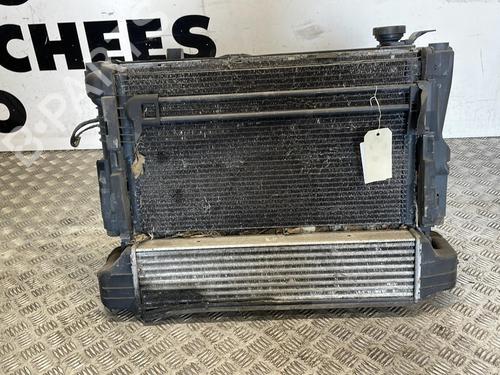 Water radiator BMW 3 (E46) 320 d | BP25663291M31