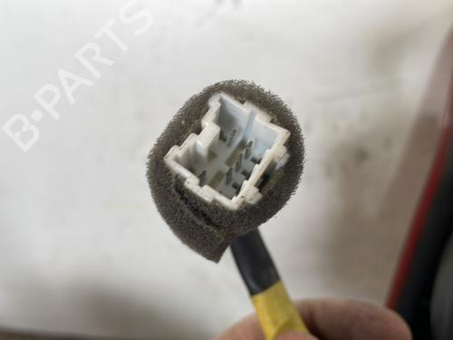 Right taillight HYUNDAI MATRIX (FC)  | BP25667010C35 