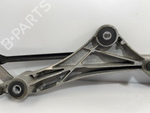 Front wiper motor MERCEDES-BENZ A-CLASS (W169) A 180 CDI (169.007, 169.307) | BP25664076M29 