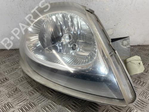 Højre forlygte OPEL VIVARO A Van (X83) 2.5 DTI (F7) | BP25667089C29 