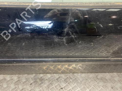 Dør højre fortil PEUGEOT 206 Hatchback (2A/C) 1.4 i | BP25663575C3 