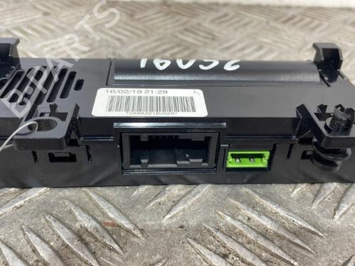 Electronic module PEUGEOT 308 II (LB_, LP_, LW_, LH_, L3_) 1.5 BlueHDi 130 | BP25664513M83