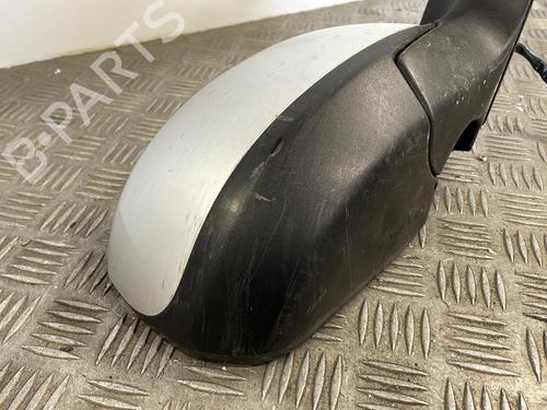 Right mirror OPEL AGILA B (H08) 1.0 (F68) | BP25665413C27 