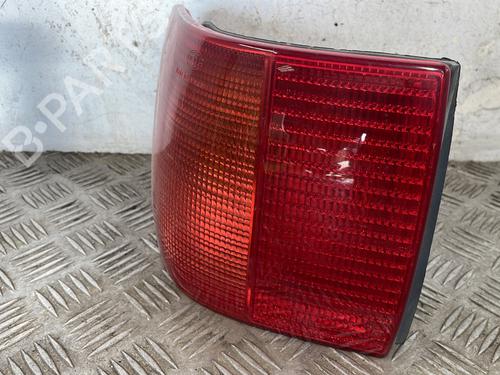 Left taillight AUDI 80 B3 Saloon (893, 894, 8A2) 1.9 D | BP25667023C34 