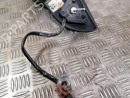 Left mirror PEUGEOT 407 (6D_) 2.0 HDi 135 (6DRHRH, 6DRHRE, 6DRHRG, 6DRHRJ) | BP25663485C26 