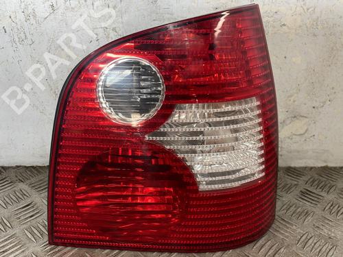 Used Right taillight VW POLO IV (9N_, 9A_) 1.9 TDI (101 hp) 25667034
