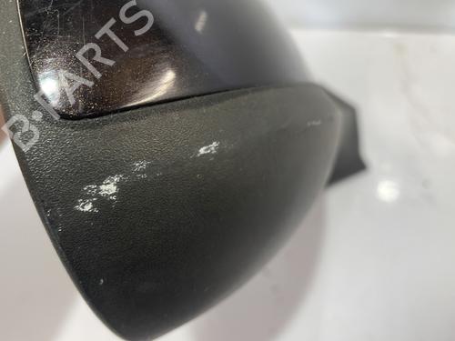 Right mirror FORD KA (RU8) 1.3 TDCi | BP27884297C27 