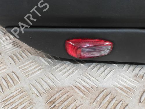 Used Rear left panel Rear left panel PORSCHE PANAMERA (970) 4.8 S (400 hp) 25662323 25662323