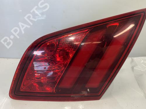 Used Right tailgate light Right tailgate light PEUGEOT 308 II (LB_, LP_, LW_, LH_, L3_) 1.6 BlueHDi 120 (120 hp) 29748570 29748570