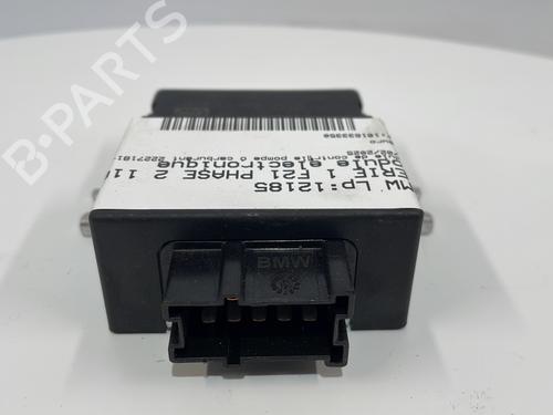 Elektronisk modul BMW 1 (F21) 116 d (116 hp) 25664163