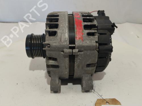 Used Alternator Alternator PEUGEOT 208 I (CA_, CC_) 1.6 HDi / BlueHDi 75 (75 hp) 33539845 33539845