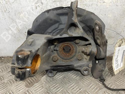 Right front steering knuckle MINI MINI (R56) Cooper SD | BP25662387M26 