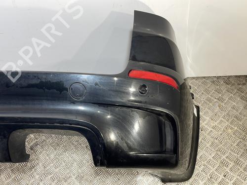 Rear bumper BMW X5 (E70) M | BP25669268C8 