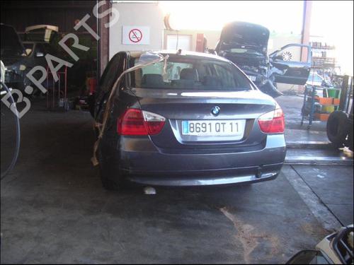 Right mirror BMW 3 (E90) 320 d | BP25670415C27 