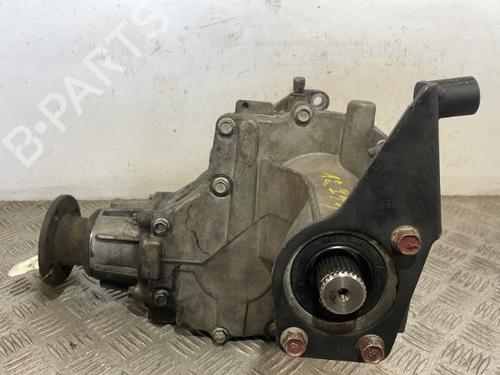 Transfer box HYUNDAI TUCSON (JM) 2.0 CRDi All-wheel Drive | BP25668709M36 