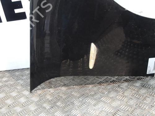 Used Right front fenders BMW 3 (E90) 320 d (177 hp) 25666226