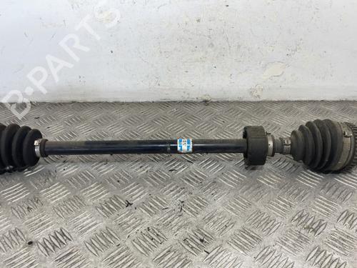 Used Right front driveshaft CHEVROLET MATIZ (M200, M250) 0.8 (52 hp) 25664720