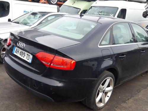 ABS pump AUDI A4 B8 (8K2) 2.0 TDI | BP25670865M43 - Image 8