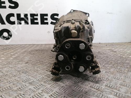 Gearbox BMW 1 (F20) 114 d | BP25668329M3 - Image 4