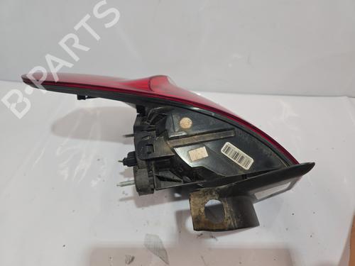 Right taillight CITROËN C5 III (RD_) 3.0 HDi 240 (RDX8CA) | BP31359738C35