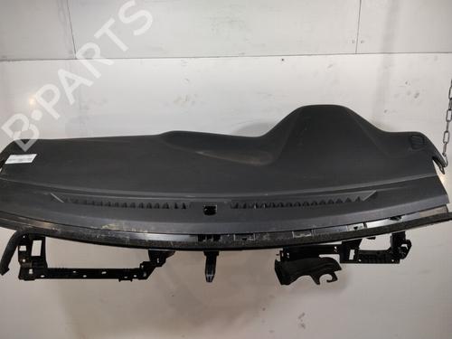 Dashboard OPEL CORSA F (P2JO) 1.2 (68) | BP33927987C46  - Image 5