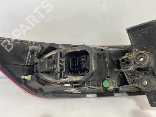 Right taillight RENAULT CLIO IV (BH_) 1.2 16V | BP26022875C35