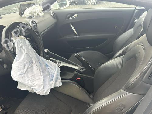 Left front seat AUDI TT (8J3) 2.0 TDI quattro | BP25664525C15  - Image 13