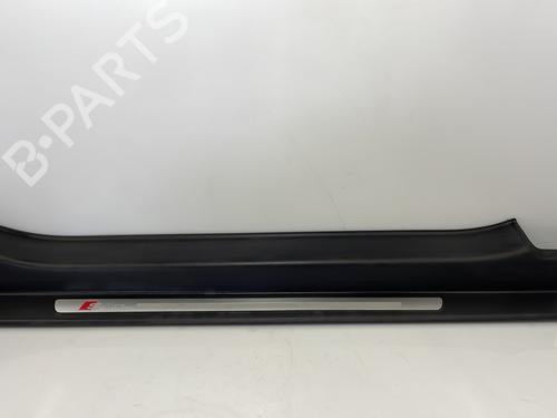 Used Front right panel AUDI TT (8J3) 2.0 TDI quattro (170 hp) 25666809