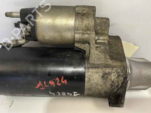 Used Starter Starter JEEP GRAND CHEROKEE III (WH, WK) 3.0 CRD 4x4 (218 hp) 26566186 26566186