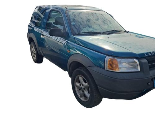 Used Right mirror Right mirror LAND ROVER FREELANDER I (L314) [1998-2006] 34202188 34202188