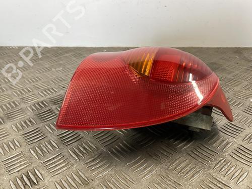 Højre baglygte RENAULT TWINGO I (C06_) 1.2 (C066, C068) | BP25662927C35 