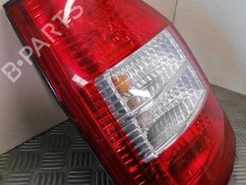 Venstre baglygte OPEL ZAFIRA A MPV (T98) 2.2 DTI 16V (F75) | BP25663495C34 