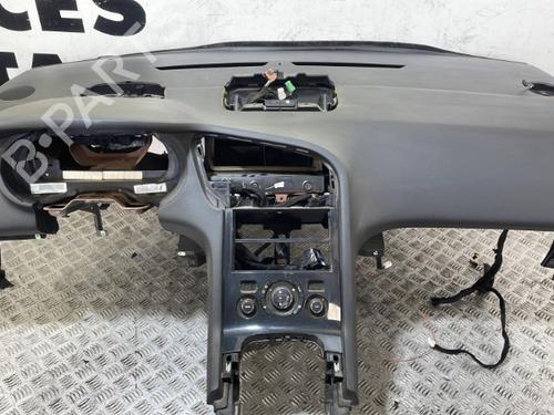 Dashboard PEUGEOT 5008 (0U_, 0E_) 1.6 HDi | BP25670111C46 - Image 7