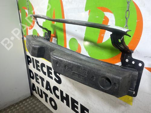 Front bumper reinforcement ALFA ROMEO MITO (955_) 1.3 MultiJet (955AXP1A, 955AYC1A) | BP25664869C109 