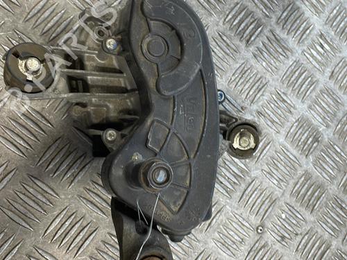 Front wiper motor PEUGEOT RCZ 1.6 16V | BP25662993M29 