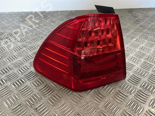 Left taillight BMW 3 Touring (E91) 320 d xDrive | BP25670450C34 