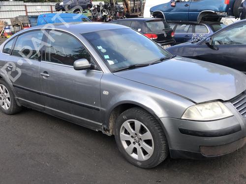 Control unit VW PASSAT B5.5 (3B3) 1.9 TDI | BP25670594M11 - Image 9