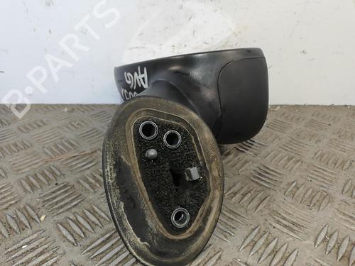 Left mirror FIAT 500 (312_) 1.3 D Multijet (312AXB1A) | BP25670045C26