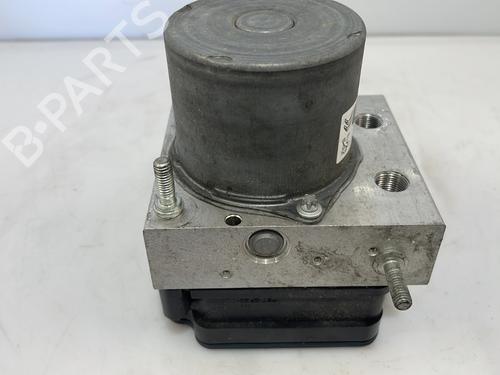 Used ABS pump ABS pump CITROËN C3 III Van (SX_, SY_) BlueHDi 100 (102 hp) 26314256 26314256