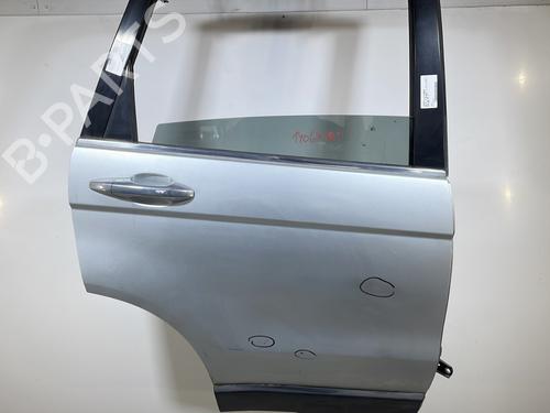 Used Right rear door HONDA CR-V III (RE_) 2.2 i-CTDi 4WD (RE6) (140 hp) 25664216